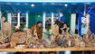 Christkindlimarkt in Sargans