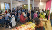 20 Jahre Hortus  im Gasometer