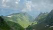 Fünf-Seen-Wanderung im Pizol