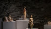 Vernissage «sichtbar»  im Alten Pfarrhof