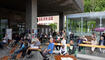 Solidaritätsanlass Landesbibliothek Liechtenstein