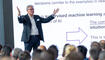 KI-Summit in Bendern (30.09.2025)