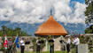 Staatsfeiertag: Staatsakt auf Schloss Vaduz