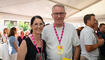 Fl1.Life mit Thomas D und Hecht, Schaan