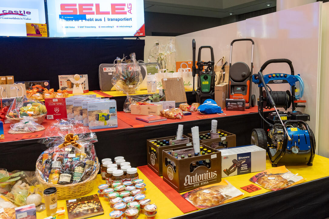 Dreik&ouml;nigsunterhaltung der Feuerwehr Vaduz (05.01.2026)