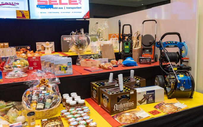 Dreik&ouml;nigsunterhaltung der Feuerwehr Vaduz (05.01.2026)