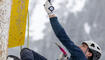 Eisklettern Youth-WM