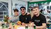 Food & Culture Islamische Gemeinschaft FL in Schaan (02.05.2026)