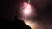 Staatsfeiertag 2025: Feuerwerk