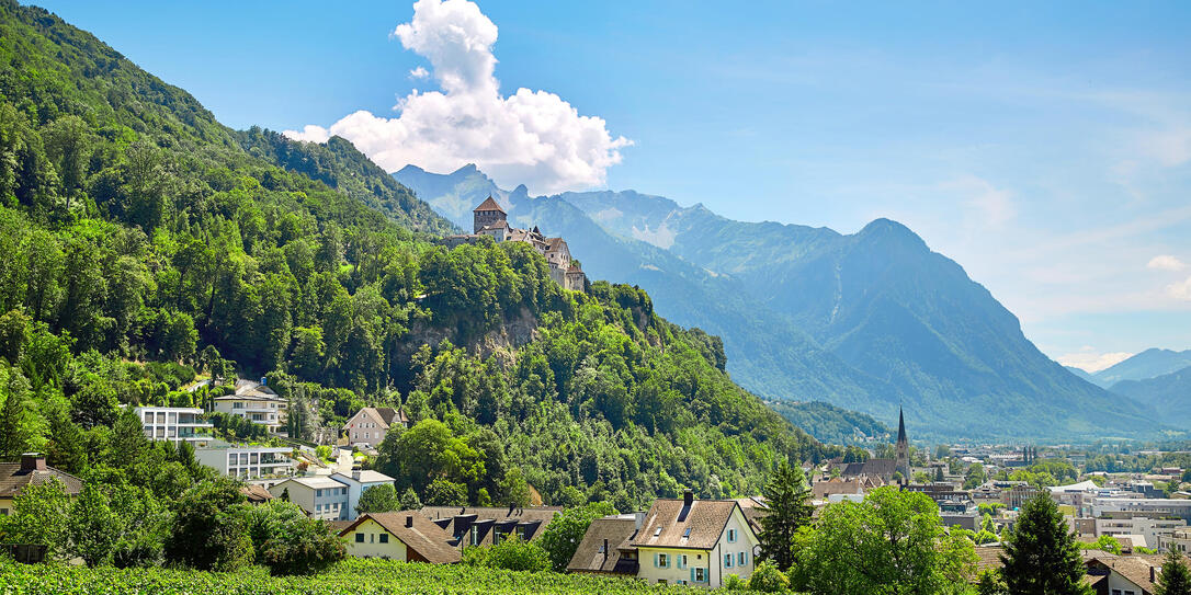 Liechtenstein