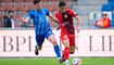 FC Vaduz - Dungannon Swifts FC (24.07.2025)