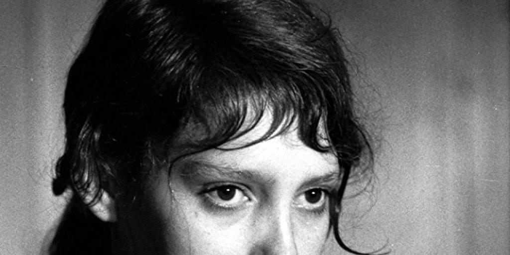 Anne Wiazemsky in "Au hasard Balthazar" (1966). Die Ex-Frau des Schweizer Regisseurs Jean-Luc Godard ist mit 70 Jahren gestorben.