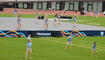 Liechtensteiner Delegation bei der Gymnaestrada 2023 in Amsterdam