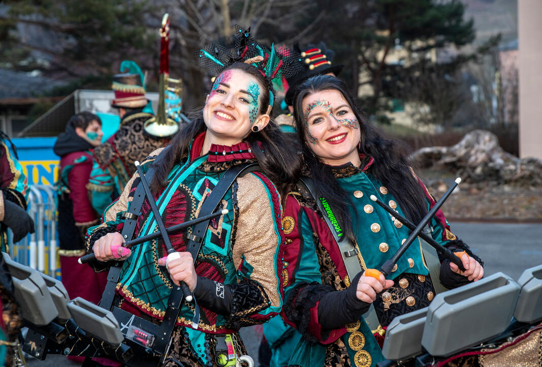 Monsterkonzert Triesen (24.01.2026)