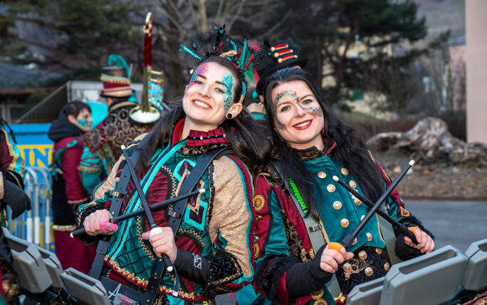 Monsterkonzert Triesen (24.01.2026)