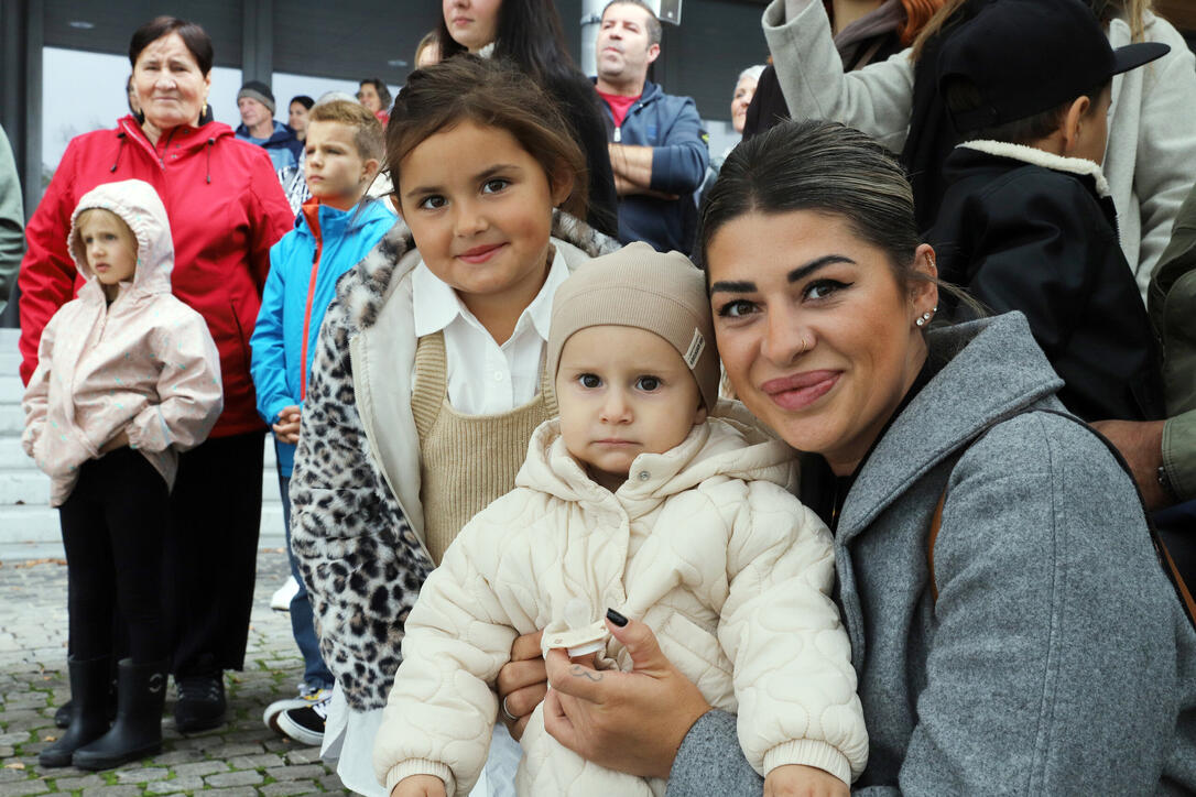 Kulturtag in Eschen