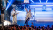 Fl1.Life mit Thomas D und Hecht, Schaan