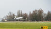 WEF-Flugverkehr am Flughafen Altenrhein