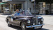 Arlberg Classic Car Rally