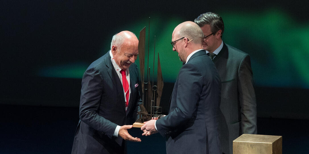 Wirtschaftswunder 2019, Vaduz Wirtschaftswunder 2019, Vaduz
