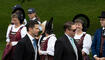 Hochzeit von Prinzessin Marie Caroline & Leopoldo Maduro Vollmer