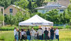 Er&ouml;ffnung Park im &Auml;scherle (13.06.2026)