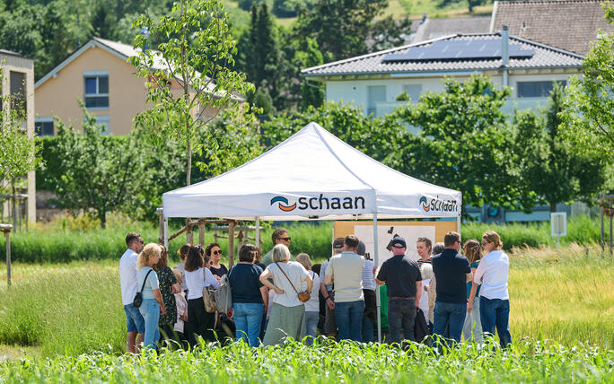 Eröffnung Park im Äscherle (13.06.2026)