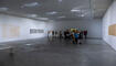 Vernissage «Pläne/ Plans» von Michael Hirschbichler im Engländerbau (30.01.2024)