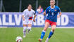 Liechtenstein - Armenien (03.06.2025)