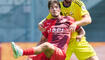 FC Vaduz - FC Stade Nyonnais (10.08.2025)