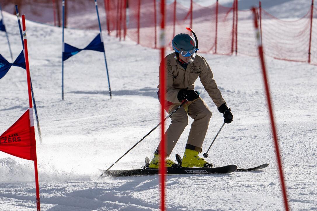 Skiclub Balzers Parallel-Slalom