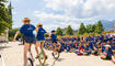 Olympic Day in Vaduz (15.06.2023)