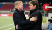 FC Vaduz - FC Schaffhausen (29.11.2024)