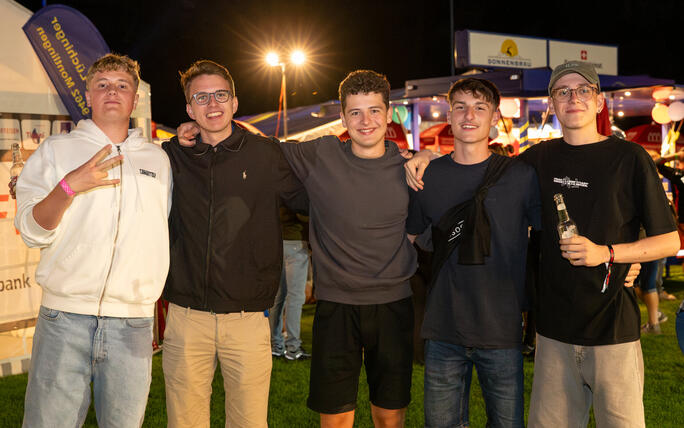 Rock am Fels, Montlingen (11.07.2025)