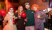 The Big One Halloween-Party, Sargans