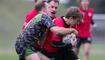 Rugby - RFC Vaduz - SG Unterföhring 2