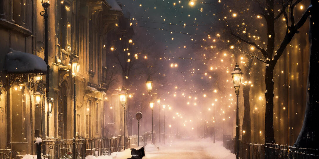 Jims brillante Weihnachten Jims brillante Weihnachten