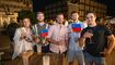 Staatsfeiertag 2026 Volksfest mit Abendprogramm