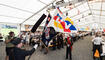 110. Landesfeuerwehrtag in Eschen