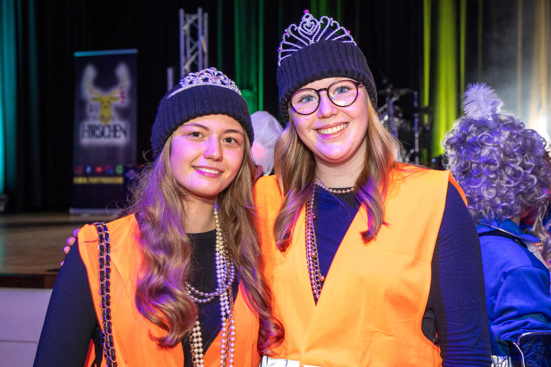 Trisunaball Triesen (24.01.2026)