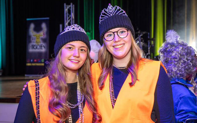 Trisunaball Triesen (24.01.2026)