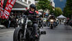 Harley-Treffen 2019 Buchs SG