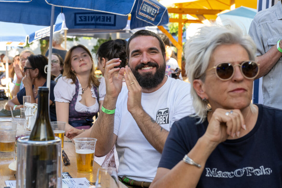 3. Brassfestival Brassuna Triesen