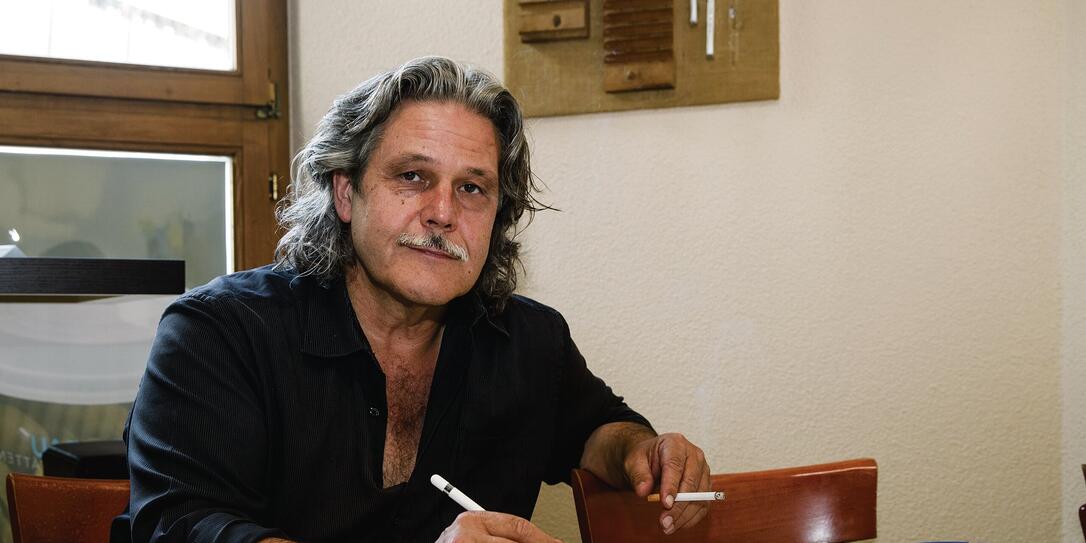 Marco Schädler Marco Schädler