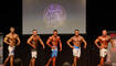 IFBB Mr Universe Liechtenstein (11.04.2026)
