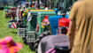 Oldie-Traktoren-Treffen Balzers