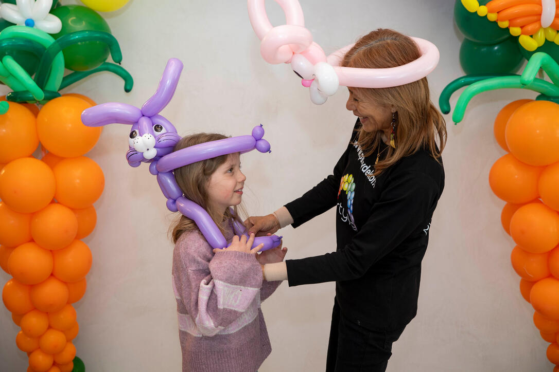 Tag der offenen T&uuml;r Haus Giessen LLB, in Vaduz (28.03.2026)