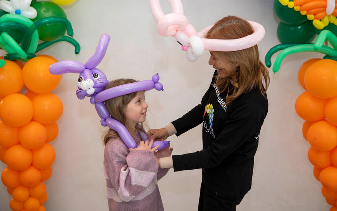 Tag der offenen Tür Haus Giessen LLB, in Vaduz (28.03.2026)