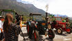 Oldtimer Traktorentreffen in Schaan,