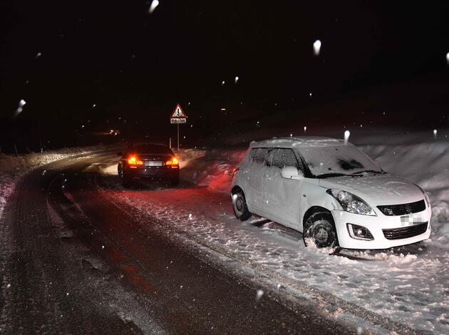 Unfall Neu St. Johann Unfall Neu St. Johann